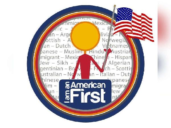 I am an American First